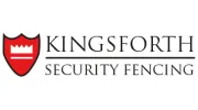 Kingsforth Security Fencing