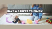 Deluxe Dry Carpet Cleaning