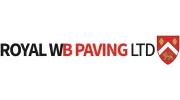 Royal WB Paving
