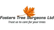 Fosters Tree Surgeons