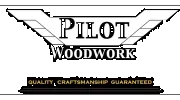 Pilot Woodwork