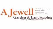 A Jewell Garden & Landscaping