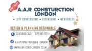 A.R CONSTRUCTION