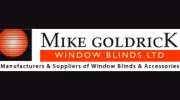 Mike Goldrick Window Blinds