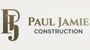 Paul Jamie Construction