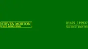 Steven Morton Felt Roofing