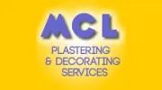 MCL Plastering & Decorating Services