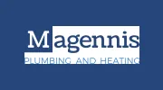 Magennis Plumbing & Heating