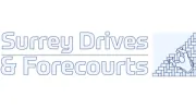 Surrey Drives & Forecourts