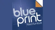 Blue Print Fitted Furniture