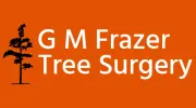 GM Frazer Tree Surgery