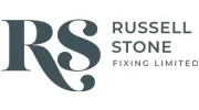 Russell Stone Fixing
