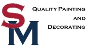 S M Quality Painting & Decorating