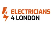 Electricians 4 London