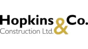 Hopkins & Co. Construction