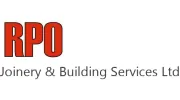 R P O Joinery & Building Services