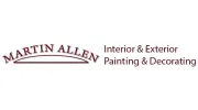 Martin Allen