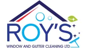 Roy's Window and Gutter Cleaning