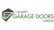 Quality Garage Doors Carlisle
