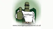 Intelligent Pest Control
