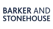 Barker & Stonehouse