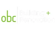 OBC Building + Renovation