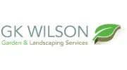 G K Wilson Landscape Services