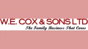 WE Cox and Sons