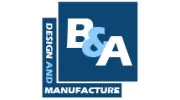 B&A Design