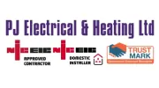 P J Electrical and Heating