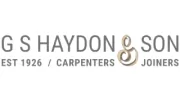 G S Haydon & Son