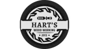 Harts Woodworking