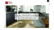 Hi-Line Kitchens