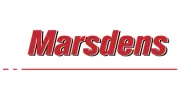 W Marsden Chimney Sweep