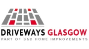 Driveways Glasgow