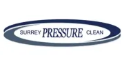 Surrey Pressure Clean