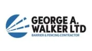 George Walker Fencing