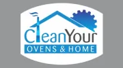Clean Your Ovens