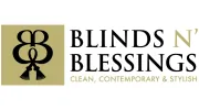 Blinds N' Blessings