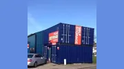 Fylde Self Storage