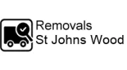 St Johns Wood Removals