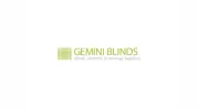 Gemini Blinds