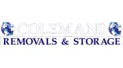 Colemans Removals