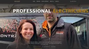 Alex Ward Electrical Contractors
