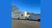 Ken Bloomfield Removals