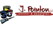J Pointon