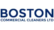 Boston Commercial Cleaners