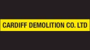 Cardiff Demolition