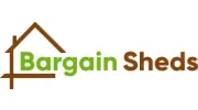 Bargain Sheds