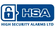 High Security Alarms